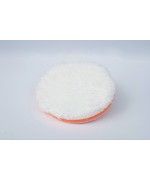 Shine Mate - 1.6'' - 40mm Microfiber Finishing Pad - Burete polish din microfibra pentru finisare
