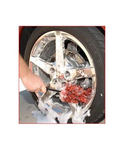 EZ Detail Brush-Speed Master - Perie roti