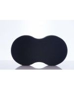 Valet Pro Black Wax Applicator - aplicator ceara