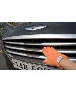 CarPro MF Gloves Pair - Manusi microfibra