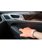 CarPro MF Gloves Pair - Manusi microfibra