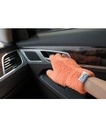 CarPro MF Gloves Pair - Manusi microfibra