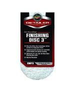 Meguiar's Da Microfiber Finishing Disc 3"- pad microfibra de finish