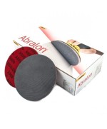 Mirka Abralon - discuri abrazive - 150 mm - granulatie 2000