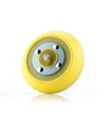 Taler - Dual Action - 85 mm - 3.5'' - backing plate