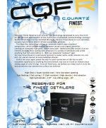 CarPro Finest Reserve - protectie ceramica profesionala 