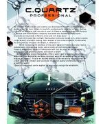 CarPro Professional - protectie ceramica profesionala