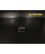 Autotriz burete polish finish 23mm - set 10 bucati