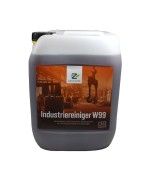 1Z - W99 industrie reiniger - Curatator universal - APC