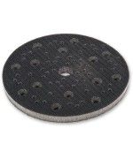 Interfata burete - 3''  Soft Interface Disc Pad 