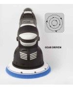 Rupes Bigfoot LK900E Mille - Masina polish 2 talere orbita 5mm