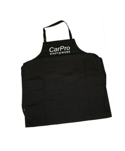 CarPro Apron - Sort pentru detailing