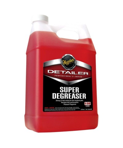 Meguiar's Super Degreaser - 