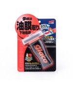 Soft99 Glaco Glass Compound Roll On - curatator extrem sticla Soft 99 - 1