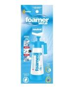 Kwazar Foamer Venus 2L - diverse modele - Neutral - Acid - Alka - Pulverizator cu pompa rezistent la chimicale Kwazar - 1