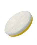 Flexipads Microfibre Pad 160mm Cutting - Pad de microfibra de taiere Flexipads - 1