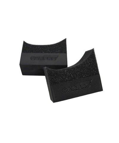 CarPro Tire Applicator - aplicator dressing anvelope CarPro - 1