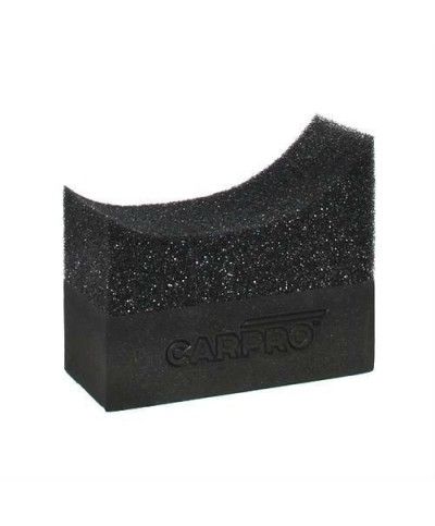 CarPro Tire Applicator - aplicator dressing anvelope CarPro - 2