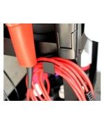 Carucior mobil pentru detailing - 2 rafturi - Detailing trolley Poka Premium Equipment - 5