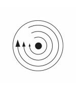 Rupes LH 19E STD Masina polish rotativa Rupes - 7