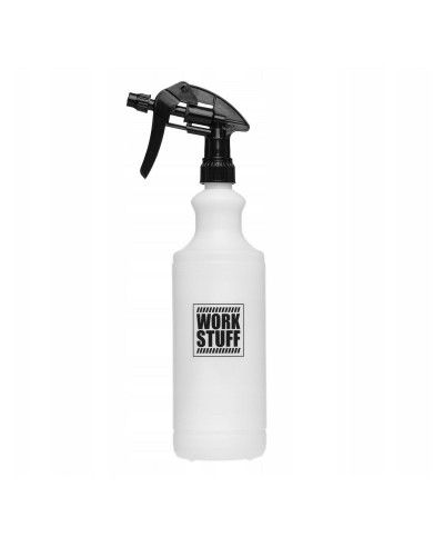 Work Stuff Bottle + Trigger 1000ml -  Recipient cu pulverizator inclus WORK STUFF - 1