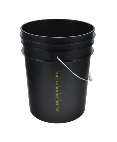 Work Stuff detailing bucket RINSE + Grit Guard - galeata cu grit guard pentru 2BM - Limpezire WORK STUFF - 1