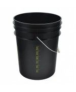 Work Stuff detailing bucket RINSE + Grit Guard - galeata cu grit guard pentru 2BM - Limpezire WORK STUFF - 1