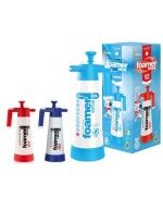 Kwazar Foamer Venus 2L - diverse modele - Neutral - Acid - Alka - Pulverizator cu pompa rezistent la chimicale Kwazar - 6