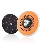 Shine Mate Dust Devil V3 Multi Hole Sanding Pad 150mm- Taler pentru masini de polish orbitale Shine Mate - 1