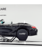 CarPro Wheels Cover Waterproof - Set 4 acoperitori (huse) roti CarPro - 3