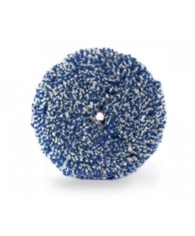 Rupes Big Foot Coarse Wool Polishing Pad 150-200mm - Pad lana rasucita pentru taler de 150mm Rupes - 1