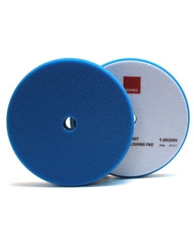 Rupes Rotary Coarse Polishing Pad 7"  - 175-180mm Burete taiere pentru masina Rotary Rupes - 1