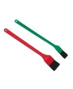 Vikan Long Reach Detail Brush Set - Set perii detailing lungi Vikan - 1