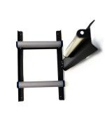 Suport pentru roti - suport pentru lucrari la anvelope si jante - wheel stand Poka Premium Equipment - 11