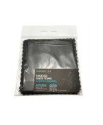 FX Protect Suede MF 10x10 cm neagra - microfibra suede FX Protect - 2