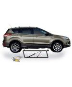 QuickJack 7000TL - cric ultra portabil,  ascensor, elevator auto QuickJack - 1