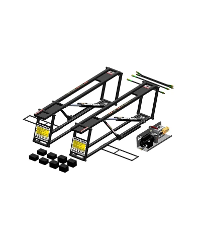 QuickJack 7000TL - cric ultra portabil,  ascensor, elevator auto QuickJack - 2