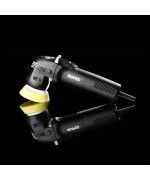 Rupes Big Foot LHR 75E MINI/DLX - Kit Deluxe mașină de polishat orbitală cu excentric 12 mm Rupes - 2