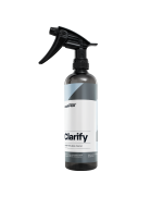CarPro Clarify Glass Cleaner - Curatator sticla CarPro - 3