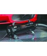 Air Force Master Revolution Blaster 8cp - Suflanta cu aer cald Metro Vac MetroVac - 4