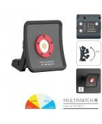 Scangrip Multimatch R - Lampa control 1200Lm LED reincarcabila portabila USB Scangrip - Professional work lights - 4