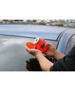 Soft99 Glaco Roll On Large - Solutie respingere apa Soft 99 - 4