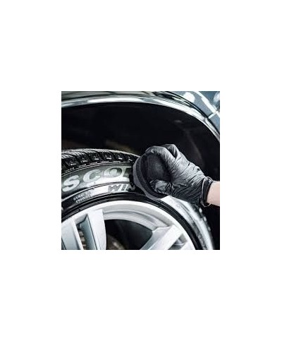 FX Protect Tire Dressing Applicator - Aplicator dressing anvelope FX Protect - 2