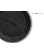 Fx Protect UFO Circular Dressing/Wax Applicator - aplicator ceara/dressing FX Protect - 2