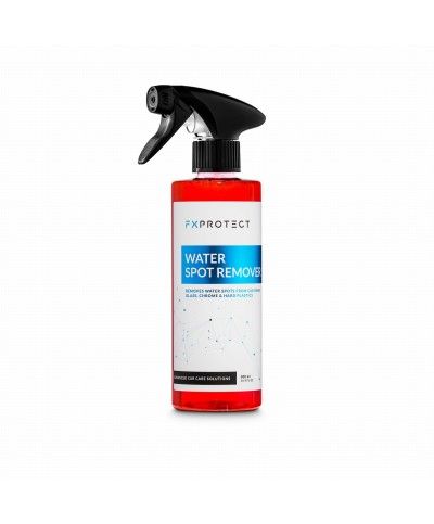 Fx Protect Water Spot Remover 500ml - Solutie indepartare pete de apa FX Protect - 1