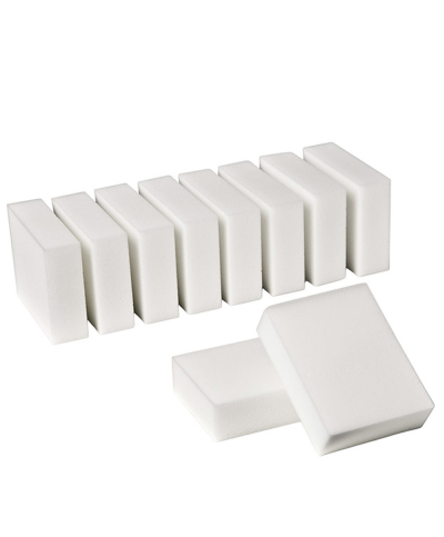 Flexipads Applicator Magic Sponges - Set 10 bucati burete Magic Sponge Flexipads - 1