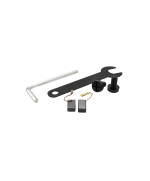 Liquid Elements T2000 V3 - Masina polishat orbitala - 8mm taler 125 Liquid Elements - 3