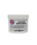 Autosmart Leather Supplement 400ml - Balsam reintinerire piele Autosmart - 1