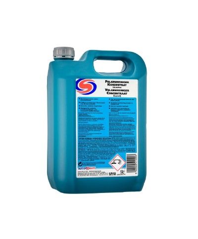Autosmart Felgenreiniger Konzentrat 5L - Curatator jante concentrat Autosmart - 1