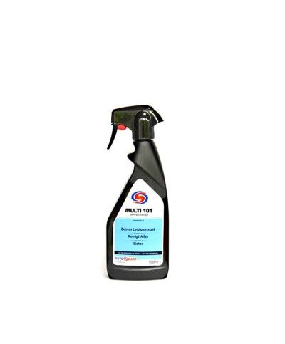 Autosmart Multi 101 G101 APC 500ml RTU -  Gata de utilizare curatator universal Autosmart - 1